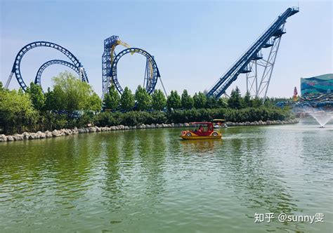 2023郑州周末带孩子玩的好地方_旅泊网