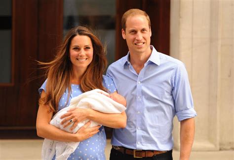 英国王室：威廉王子和凯特王妃将迎“第三胎”_凤凰资讯
