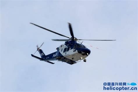 澳维多利亚州警航选用AW139进行机队升级_直升机信息_直升机_直升飞机_旋翼机_Helicopter
