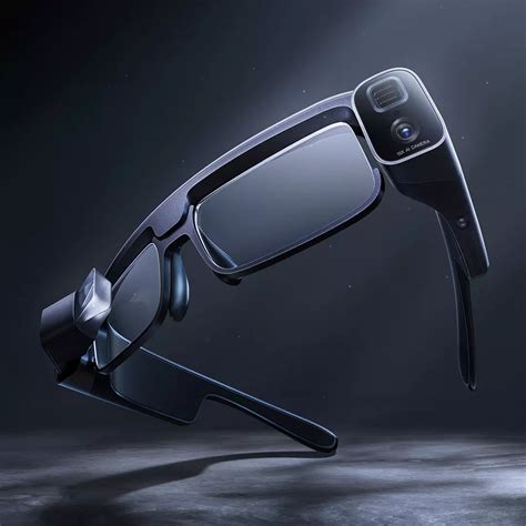 智能眼镜AR3000 - 普象网