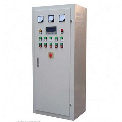 变频控制箱 - 上海日腾工业控制设备有限公司