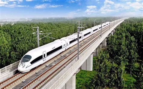 中国高铁首次出海 最高时速 350公里_凤凰网视频_凤凰网