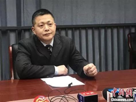 武汉金银潭副院长黄朝林自述被传染和当“试药人”内情-大河新闻