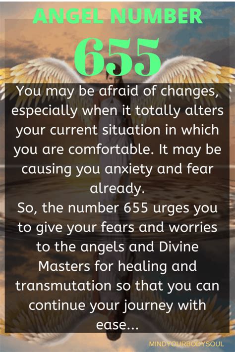 Angel Number 655 Meaning: Taking Stands - SunSigns.Org