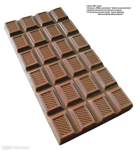 美味的巧克力图片-木制背景上的美味的巧克力素材-高清图片-摄影照片-寻图免费打包下载