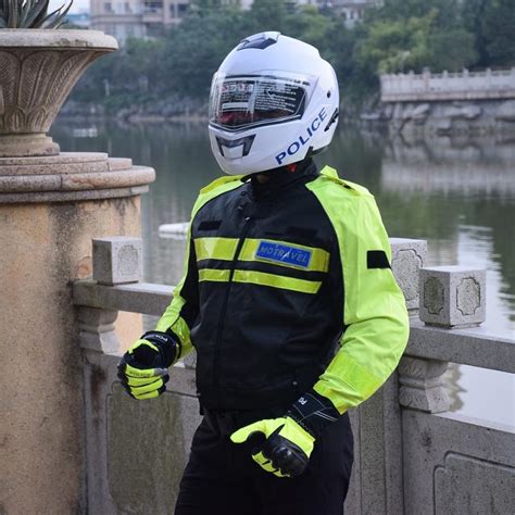 杜汉夏季摩托车骑行服男透气网眼越野防摔赛车服套装机车骑士装备-阿里巴巴
