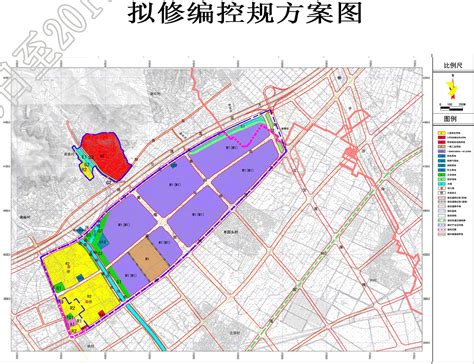 面积54084.81㎡，福田市场一区对面地块规划公示，用地性质为商业、商务、住宅等-义乌房子网新房