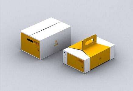 纸包装盒如何摆脱大众化？-广州骏业包装实业有限公司