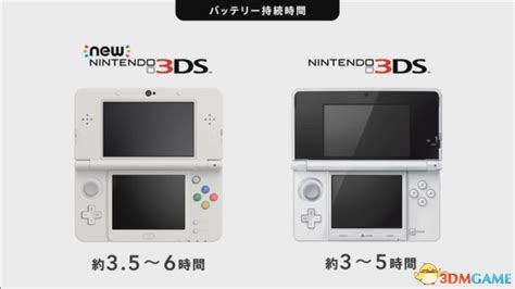 【任天堂 NEW 3DSLL】(Nintendo NEW 3DSLL)报价_图片_参数_评测_论坛_任天堂 NEW 3DSLL游戏机报价-天极产品库