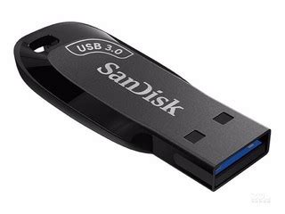 SanDisk 闪迪 至尊高速系列 酷邃 CZ410 USB 3.0 U盘 黑色 32GB USB-A【报价 价格 评测 怎么样】 -什么值得买