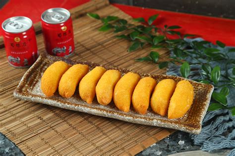 打造风味小吃-口福饼培训开店程序 河南郑州 黄金香焖饼-食品商务网
