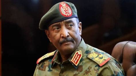 苏丹武装部队总司令：将组建新的文职政府_凤凰网视频_凤凰网