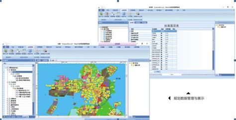 地理信息系统工程【价格 批发 公司】-郑州华维测绘有限公司