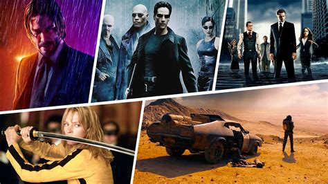 Action Movies The most action-packed movies from 2012, ranked - Young ...