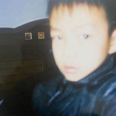 李京泽非主流头像