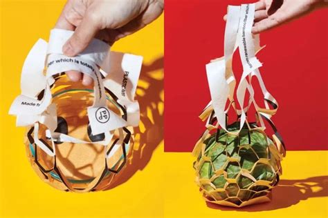 最潮的“塑料袋”视觉设计！纽约的日本设计师在台湾便利店找到了灵感 - 行业分享 - 岂一非广告官网