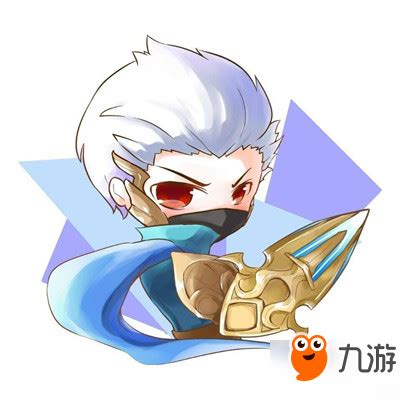 王者荣耀q版头像图片 王者荣耀q版头像图片