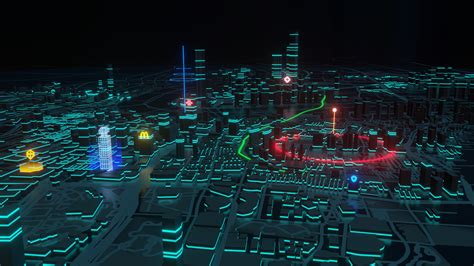 Axure 3D教程：制作3D地图原型（三维世界地图） | 人人都是产品经理