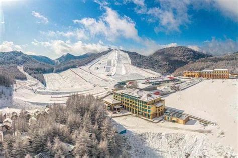 2020北京南山滑雪场门票多少钱一张+优惠政策_旅泊网