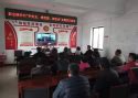 汶上县青年干部培训班举办直播分享 为家乡“打榜” - 汶上 - 县区 - 济宁新闻网
