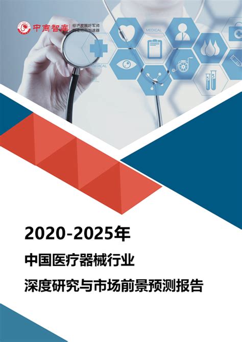 2020年医疗器械行业发展现状及前景分析 - 知乎