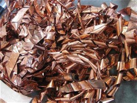 废铜回收价钱多少一斤 2022废铜线回收价目表 - 点子哥