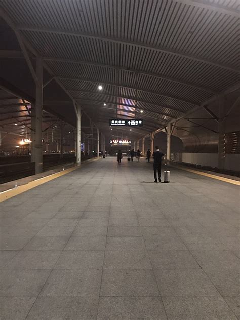 高铁绍兴北站交通像“迷宫”？记者又走了一趟_绍兴网