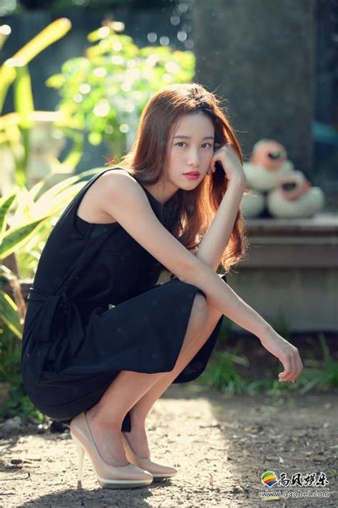 越南美女图片