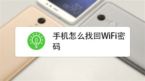 华为手机如何查看wifi密码（华为手机如何看连接的wifi的密码） | 说明书网