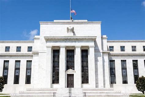 美联储利率前瞻：众机构预期美联储或将表现的更加谨慎