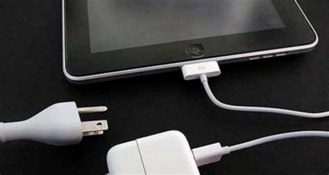 苹果ipad充不进去电是怎么了-百度经验