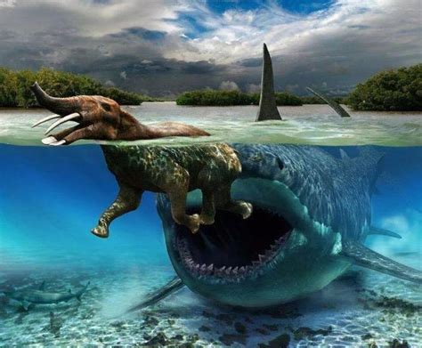 揭开网上卖的霸王龙巨齿鲨牙齿化石的真相_手机凤凰网