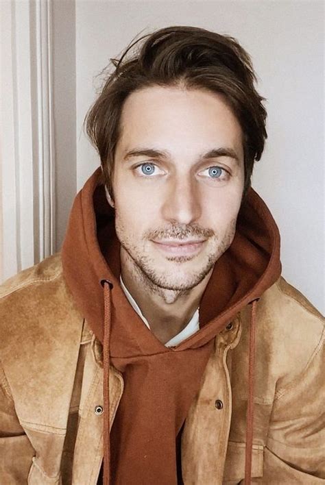 Lucas Bravo (Actor)- Age, Height, Net Worth, Movies, Wife, Cannes, Wiki