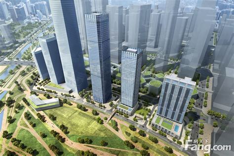 2022年7月深圳市科技园商圈写字楼市场租赁情况|写字楼|标准层|深圳市_新浪新闻