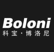 博洛尼品牌发布会 - 广州市双色广告有限公司