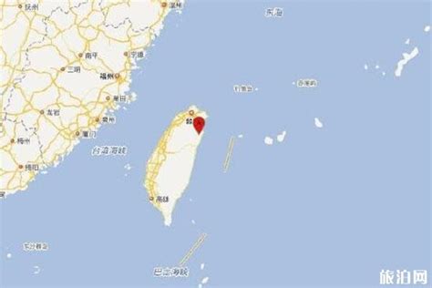 台湾宜兰县4.5级地震 地震发生时如何保护自己_想去哪