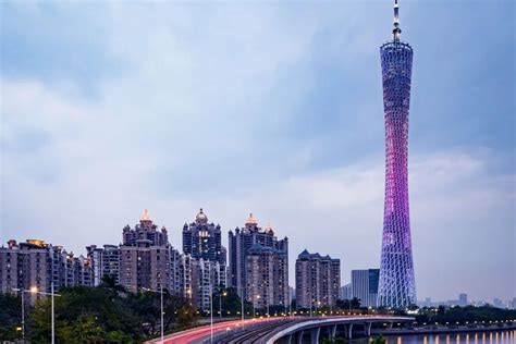 广东最有钱的50个地区，你生活的地方排第几？_凤凰资讯