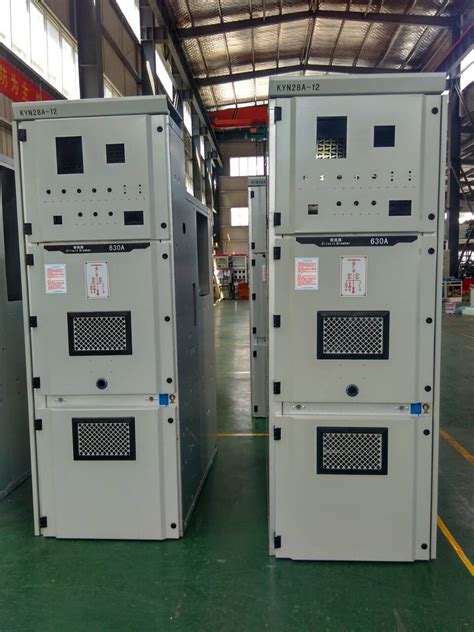 PT柜KYN28-24KV电力设备 高压配电柜 计量柜厂家定做-阿里巴巴