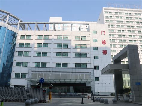 陇南市第一人民医院