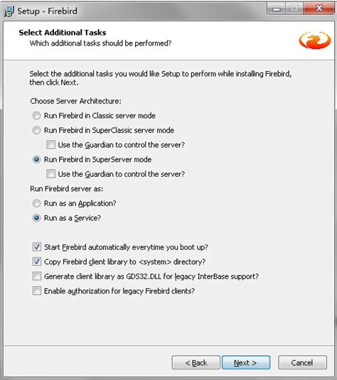 Firebird下载-2024官方最新版-数据库编辑软件
