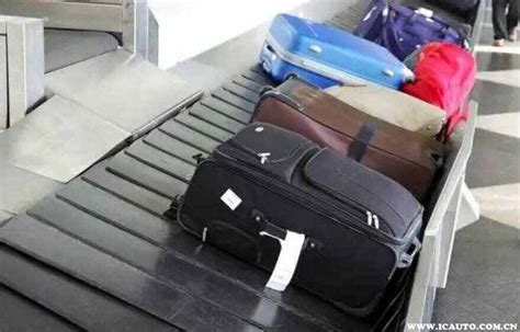 看看你的行李到哪了 深圳宝安国际机场上线行李跟踪服务_深圳新闻网