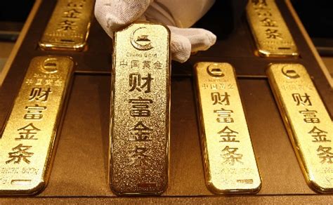 个人购买上海黄金交易所金条详细流程-淘金地资讯