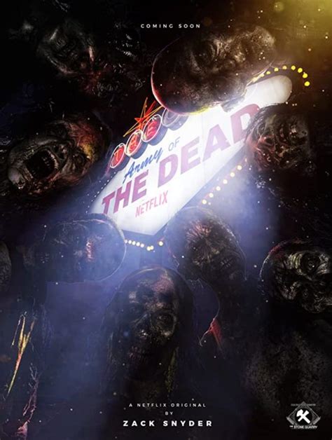 《活死人军团》前传杀青，终于来了一个“活死人电影宇宙”