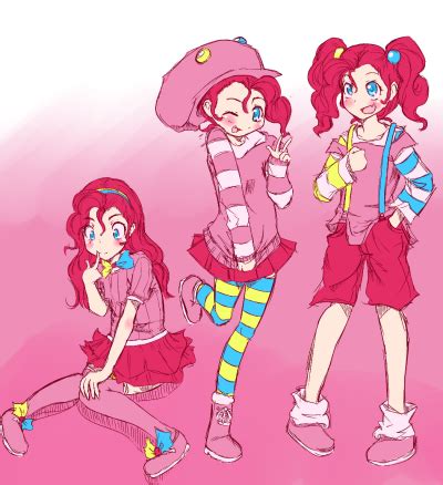 彩虹摇滚艾达琪图片