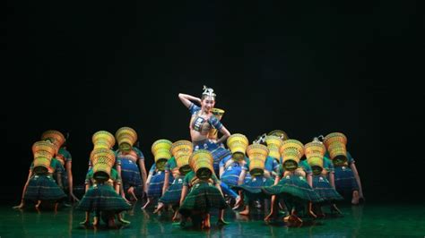歌清舞曼——广西艺术学校参加广西音乐舞蹈比赛喜获佳绩-中职学习网