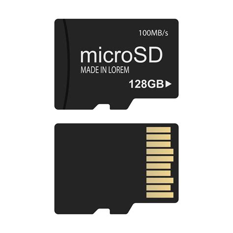 Wat is een Micro SD kaart en hoe werkt het? | InfoCasa