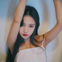 非主流高傲女神头像