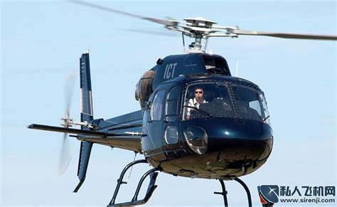H2S直升机飞行_私人飞机网