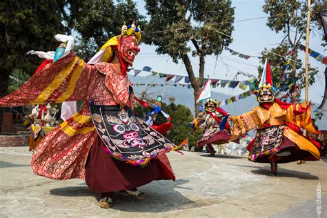 Losar Festival- Tibetan New Year