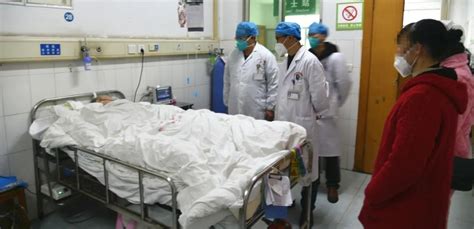 祁阳市中医医院呼吸内科：勇挑救治重担，全力保障患者健康 - 乡村动态 - 乡村振兴 - 华声在线